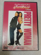 DVD Film - Pretty Woman - Andere & Zonder Classificatie