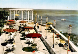 73948104 Druschba_Varna Konditorei Café Albatros Terrasse - Bulgarie