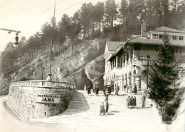 73948094 Postojnska_Jama_Slovenia Eingang Zu Den Hoehlen - Slowenien