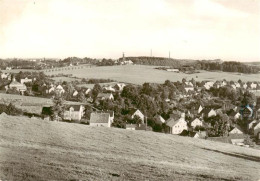 73948036 Lugau_Erzgebirge Blick Auf Niederlugau - Autres & Non Classés