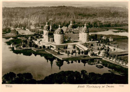 73947986 Dresden_Elbe Schloss Moritzburg - Dresden