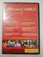 DVD Série Mon Oncle Charlie - Saison 1 - Autres & Non Classés