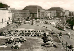 73906510 Leipzig Hauptbahnhof - Leipzig