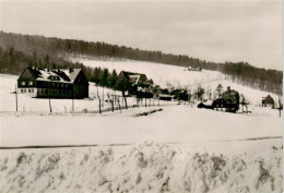 73906506 Rehefeld-Zaunhaus Altenberg Winterpanorama - Altenberg