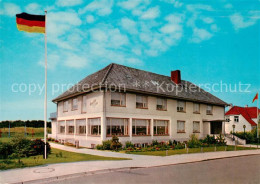 73867731 St-Peter-Ording Kinderheim Gorch Fock Hus  - St. Peter-Ording