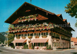 73867711 Oberammergau Hotel Wolf Oberammergau - Oberammergau