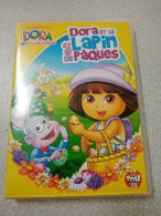 Dora Et Le Lapin De Pâques - Other & Unclassified