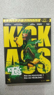 DVD - Kick-ass (Aaron Johson Nicolas Cage) - Other & Unclassified