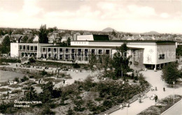 73833528 Goeppingen Stadthalle Goeppingen - Göppingen