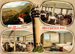 73833484 Hausberge Porta Westfalica Hotel Restaurant Bismarckring Terrasse Speis - Porta Westfalica