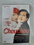 DVD Film - Chouchou - Other & Unclassified