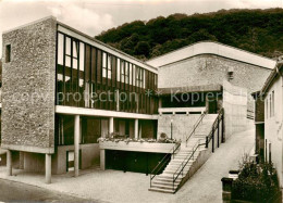 73833469 Hausberge Porta Westfalica Kath Gemeindezentrum St Walburga  - Porta Westfalica