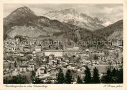 73833431 Berchtesgaden Mit Dem Untersberg Berchtesgaden - Berchtesgaden