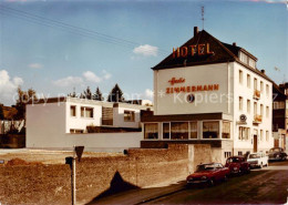 73833414 Limburg Lahn Hotel Haus Zimmermann Limburg Lahn - Limburg