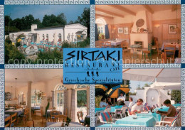 73726249 Bad Fuessing Restaurant Sirtaki Cafe Terrasse Bad Fuessing - Bad Fuessing