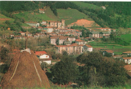 CPSM Vera De Bidasoa-Timbre   L2936 - Autres