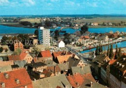 73726172 Wolgast Mecklenburg-Vorpommern Schlossinsel Landratsamt Insel-Usedom Wo - Wolgast