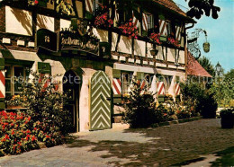 73726124 Grossreuth Schweinau Gasthaus Rottner Grossreuth Schweinau - Nuernberg