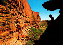 23-5-2024 (6 Z 1) Australia - NT - Kings Canyon - Non Classés