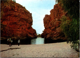 23-5-2024 (6 Z 1) Australia - NT - Ellery Creek Gorge - Zonder Classificatie