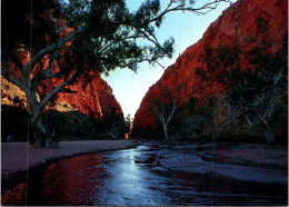 23-5-2024 (6 Z 1) Australia - NT -  Simpson Gap - Non Classificati