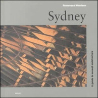 Architecture Guides: Sydney - Andere & Zonder Classificatie