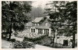 73708062 Hagen Westfalen Gasthaus Waldlust  Hagen Westfalen - Hagen