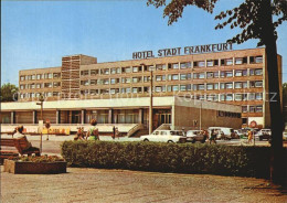 72482040 Frankfurt Oder Hotel Stadt Frankfurt Frankfurt - Frankfurt A. D. Oder