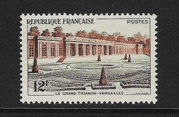 FRANCIA. Yvert Nº 1059 Nuevo - Nuevos