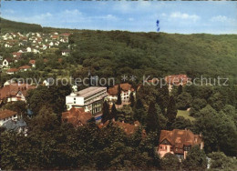 72481990 Falkenstein Taunus Hoehenluftkurort Falkenstein - Koenigstein