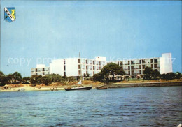 72481866 Santa Eulalia Del Rio Hotel Sargamassa   - Other & Unclassified