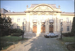 72481853 Keszthely Balaton Museum Keszthely - Hongrie
