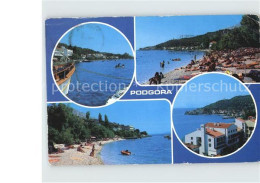 72481588 Podgora Strand Podgora - Croatia