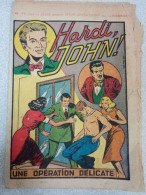 Hardi John! Nº49 / 1951 - Autres & Non Classés