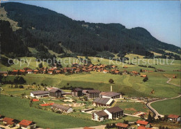 72481061 Pfronten Ried DAK Kurzentrum Haus Allgaeu Pfronten - Pfronten