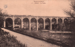 Dinan - Le Viaduc - Dinan