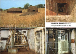 72480546 Fermont Ligne Maginot Fermont - Other & Unclassified