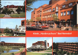 72480474 Bad Nenndorf Klinik Niedersachsen Bad Nenndorf - Bad Nenndorf