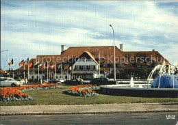 72479893 Knokke-Heist Albert Plage La Reserve Knokke-Heist - Andere & Zonder Classificatie