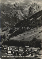 72479645 St Anton Arlberg Panorama Mit Parseiergruppe St. Anton Am Arlberg - Sonstige & Ohne Zuordnung