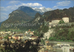 72479561 Kufstein Tirol Festung Zahmer Kaiser Kufstein - Sonstige & Ohne Zuordnung