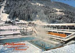 72479532 Badgastein Felsenbad Badgastein - Andere & Zonder Classificatie