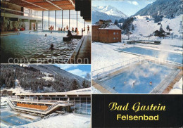 72479525 Bad Gastein Felsenbad Bad Gastein - Andere & Zonder Classificatie