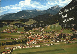 72479522 Bad Haering Tirol Panorama Bad Haering Tirol - Autres & Non Classés