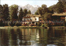 72479482 Zell See Seepension Freiberg Zell Am See - Andere & Zonder Classificatie