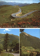 72479459 Passo Del Giovo Jaufenpass Sandwirt Geburtshas Andreas Hofers Alpen  - Other & Unclassified