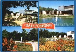 72479443 Bad Fuessing Thermalbad Aigen - Bad Fuessing