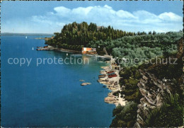 72479257 Sirmione Lago Di Garda Partie Am See Sirmione Lago Di Garda - Other & Unclassified