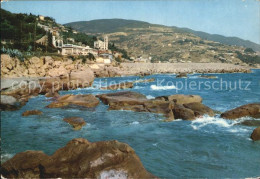 72479252 Bordighera Partie Am Wasser Bordighera - Sonstige & Ohne Zuordnung