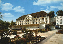 72479148 Travemuende Ostseebad Kurhaus Hotel Travemuende Ostseebad - Luebeck